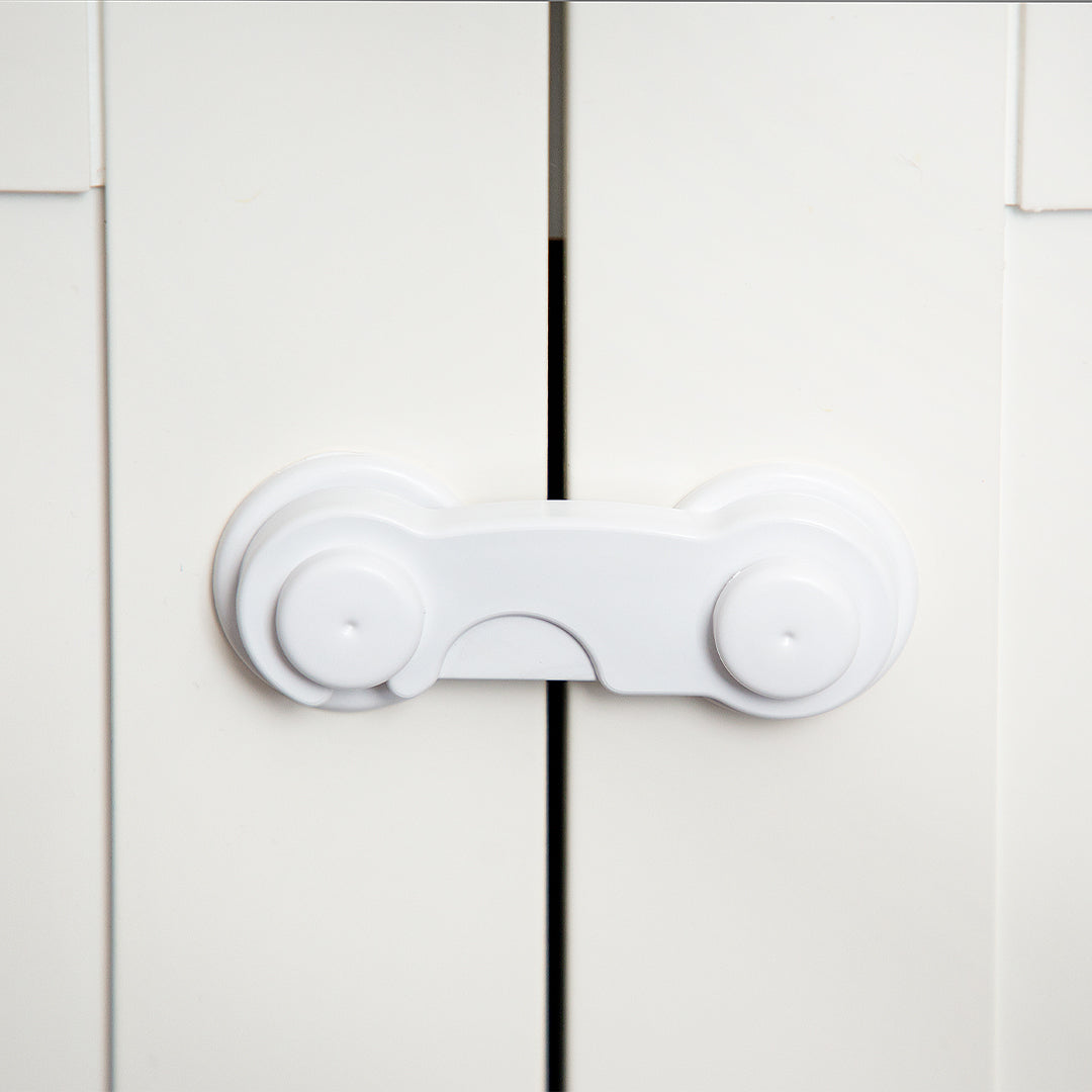 Babyjem Protector For Cabinets And Drawers