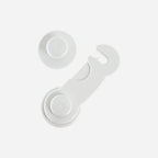 Babyjem Protector For Cabinets And Drawers