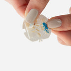 Babyjem grounded socket plug