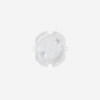 Babyjem grounded socket plug