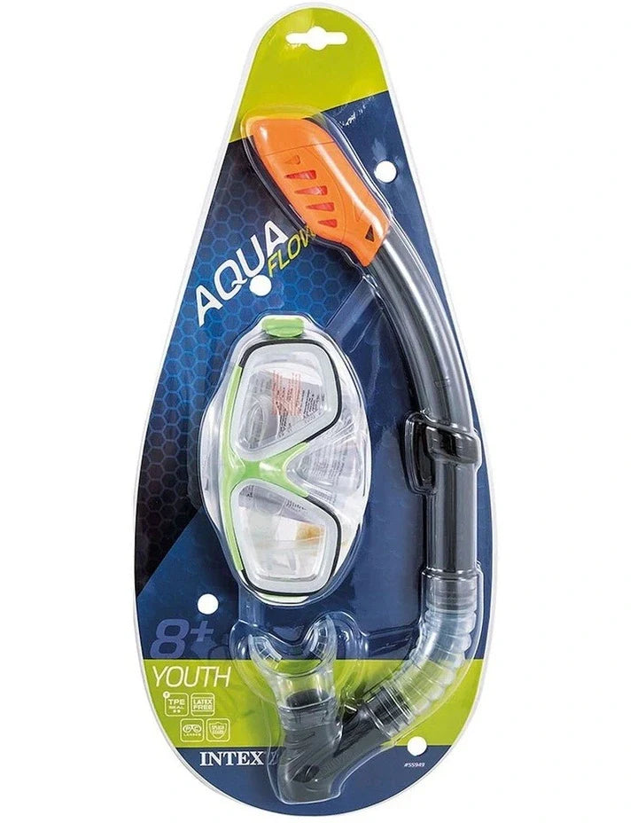 Intex surf rider swim set