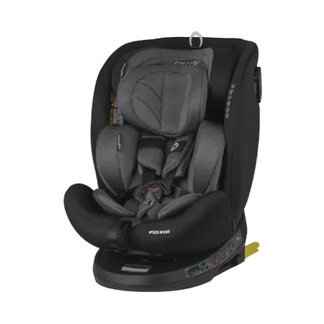 Coccolle Nova i-Size Car Seat