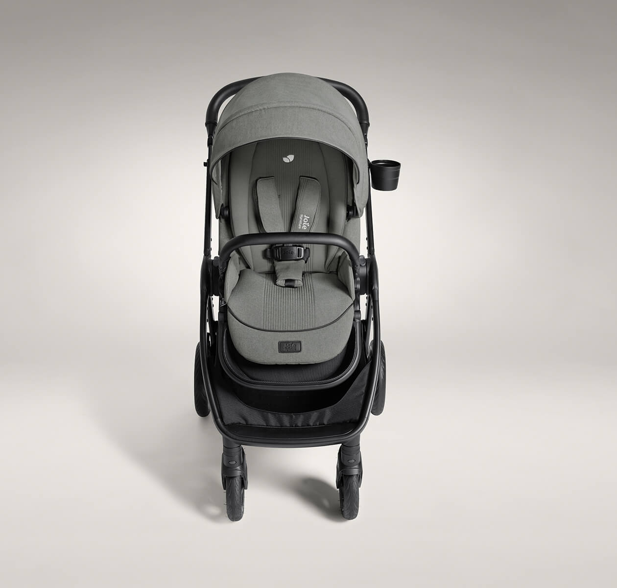 Joie Finiti Travel System
