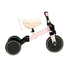 MoMi LORIS 4in1 ride-on bike