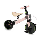MoMi LORIS 4in1 ride-on bike