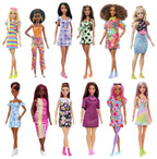 Barbie - Fashionistas Doll