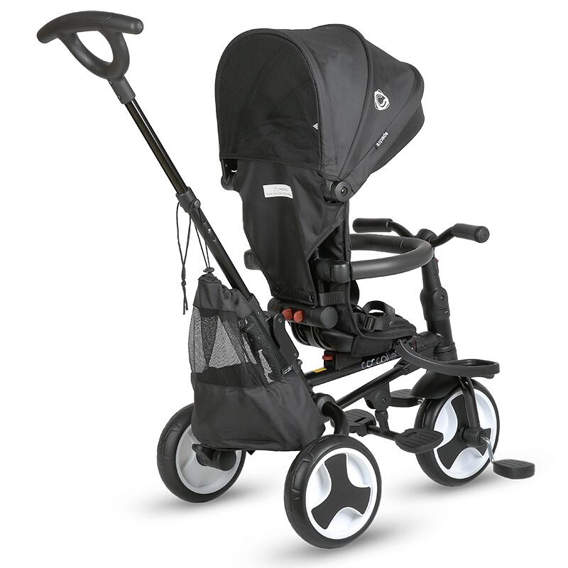 Coccolle Spectra Plus Ultra-Foldable Tricycle