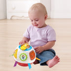 Vtech Crawl & Learn Bright Light