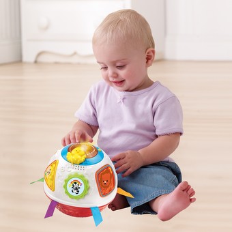 Vtech Crawl & Learn Bright Light