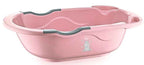 Babyjem - Draining bath tub mat big