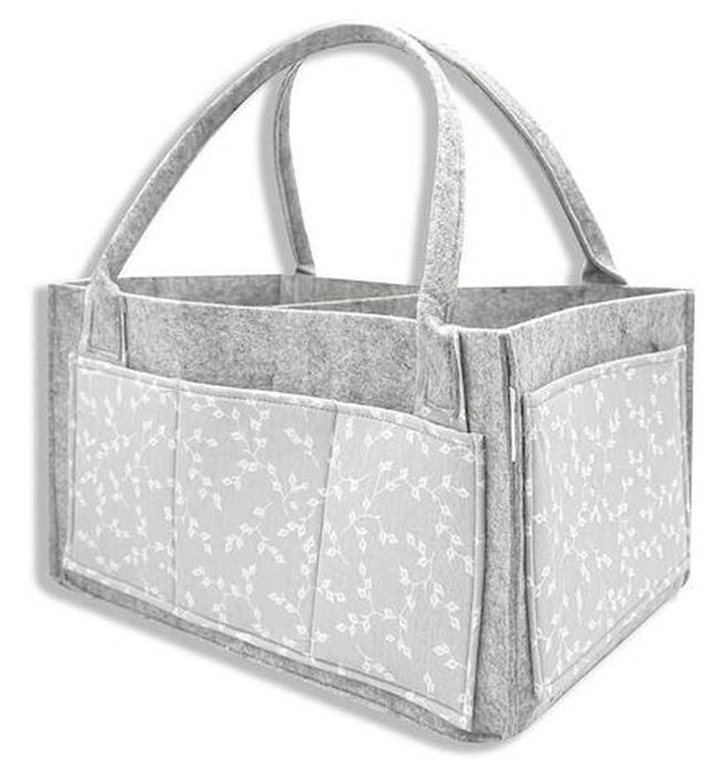 Babyjem - Mom Baby Bag
