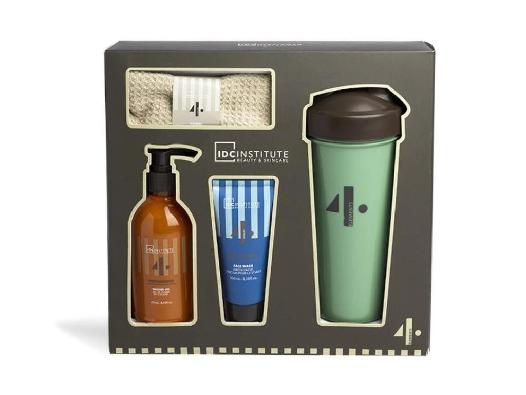 IDC 4 Elements Gym Set