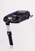 Kunert - Ivento (stroller + car seat + carrycot + isofix base)