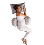 Babyjem - Twin Pregnancy Pillow