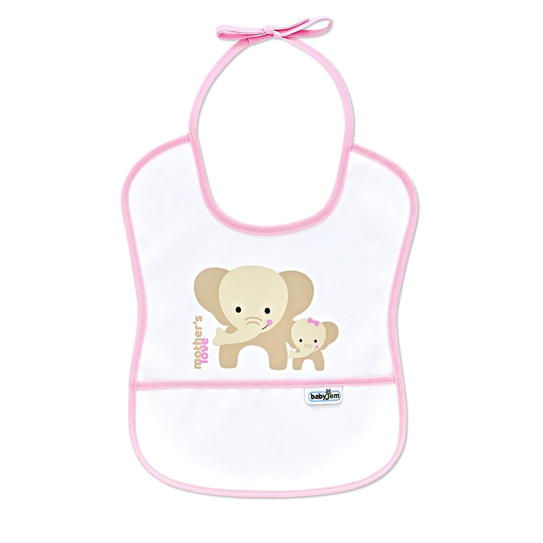 Babyjem - Poly Bib Small