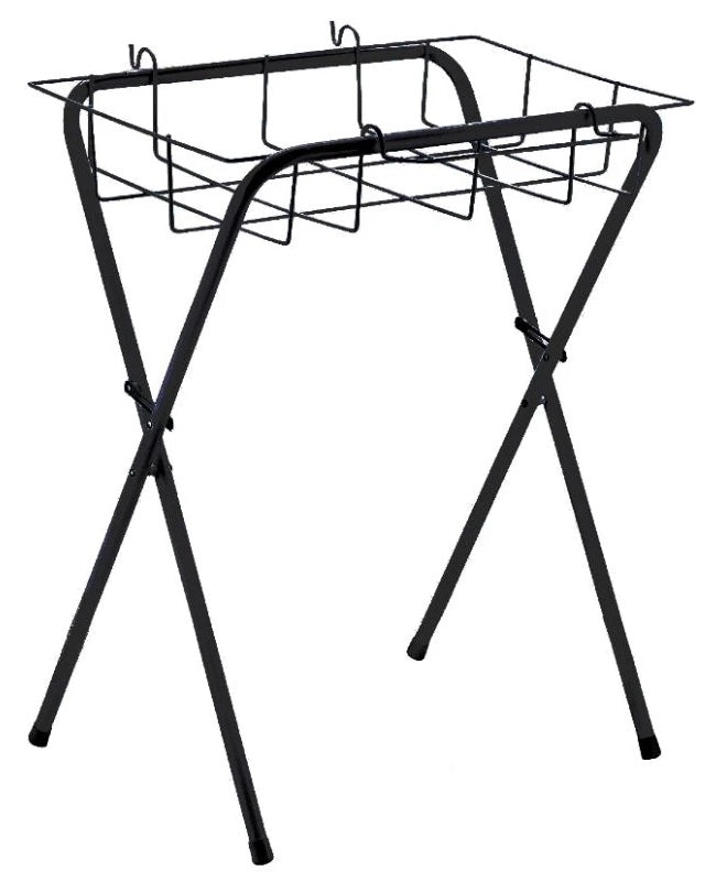 Big bath stand with basket new model