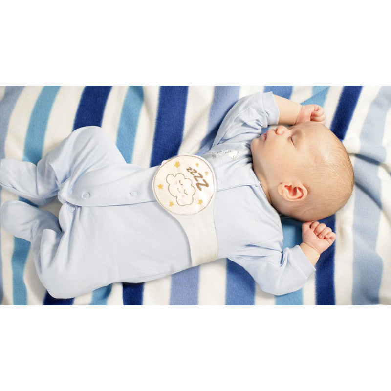 Babyjem Cherry Seed Warm Belt For Anticholic