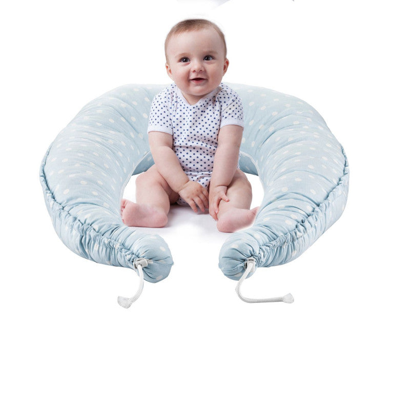 Babyjem - 5 in 1 Cushion