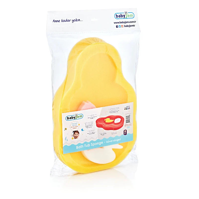 Babyjem - Bath Tub Sponge