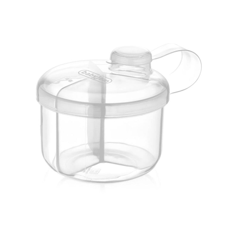 Babyjem - Milk Powder Container/Dispenser