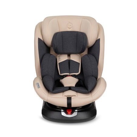 MoMi - Emi Carseat