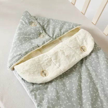 Babyjem - Baby Envelope Swaddle