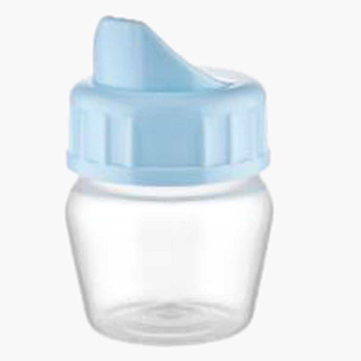 Babyjem - Mini Glass Feeding Bottle