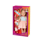 Our Generation Romy Doll