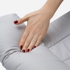 Babyjem pregnancysupport & feeding pillow