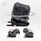 MoMi - Emi Carseat