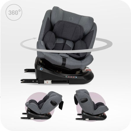 MoMi - Emi Carseat