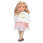 Our Generation - Holiday Doll "Halia"