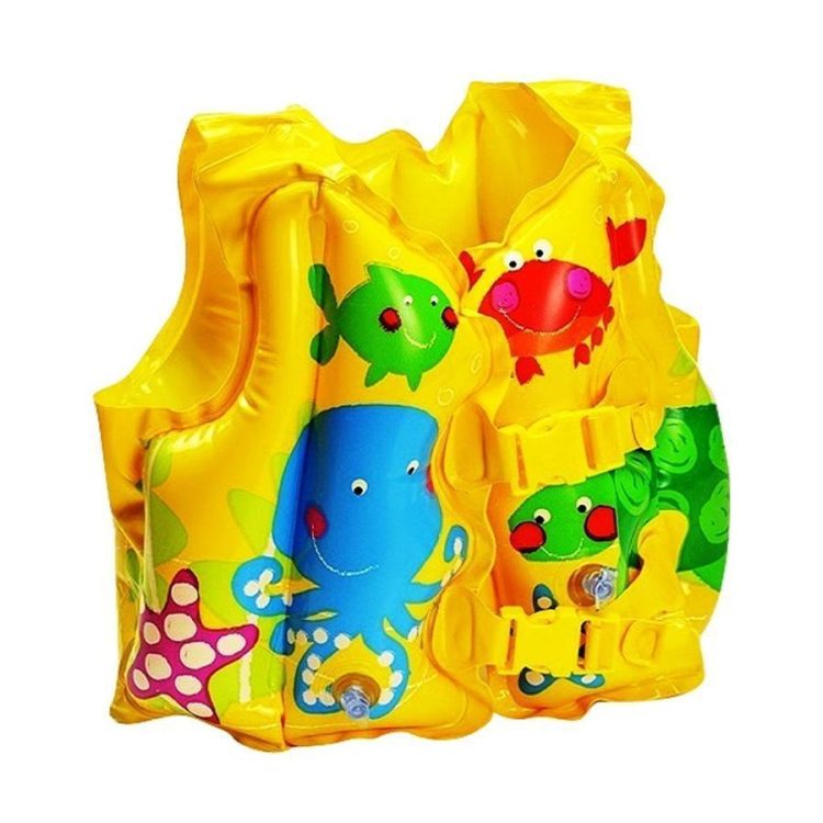 Intex - Swim Vest