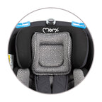 MoMi - Tordi Car seat