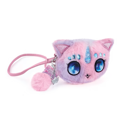 Nebulous Stars - Fuzzy Bag Stella