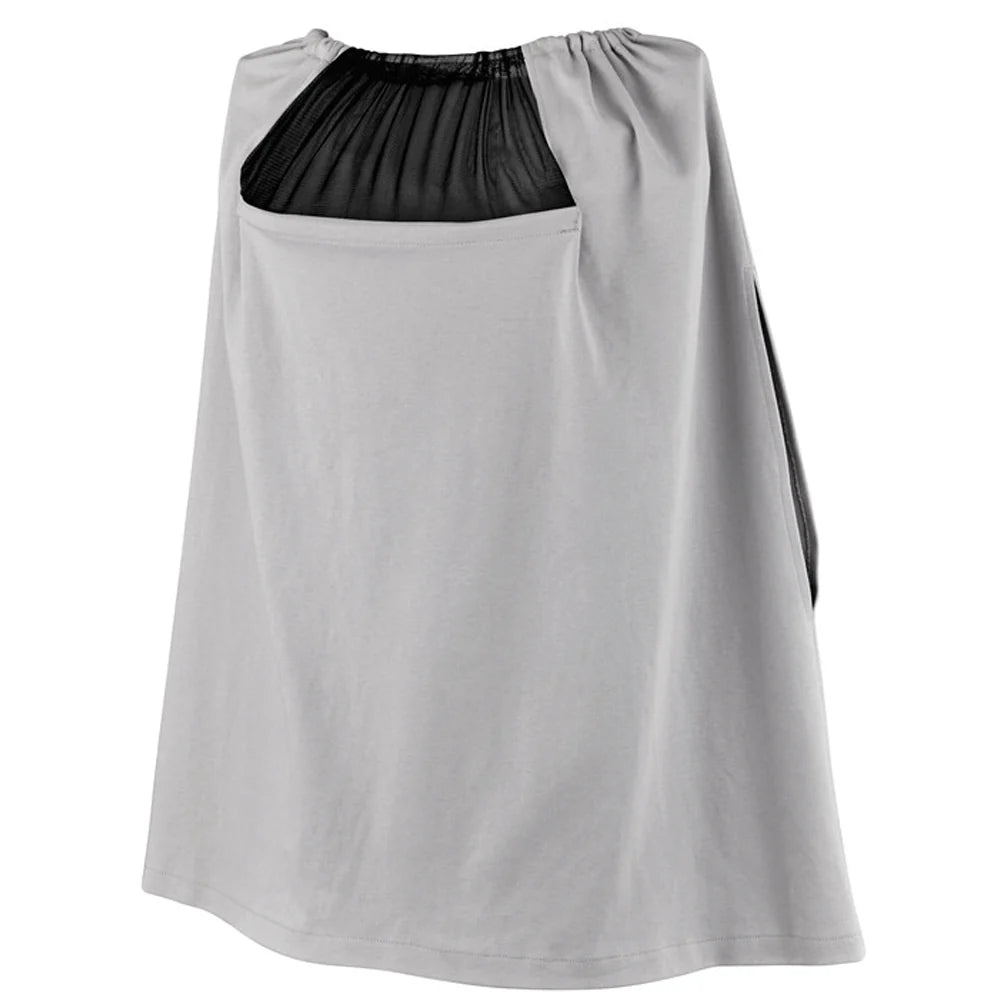 Babyjem - Breast Feeding Tulle Cover