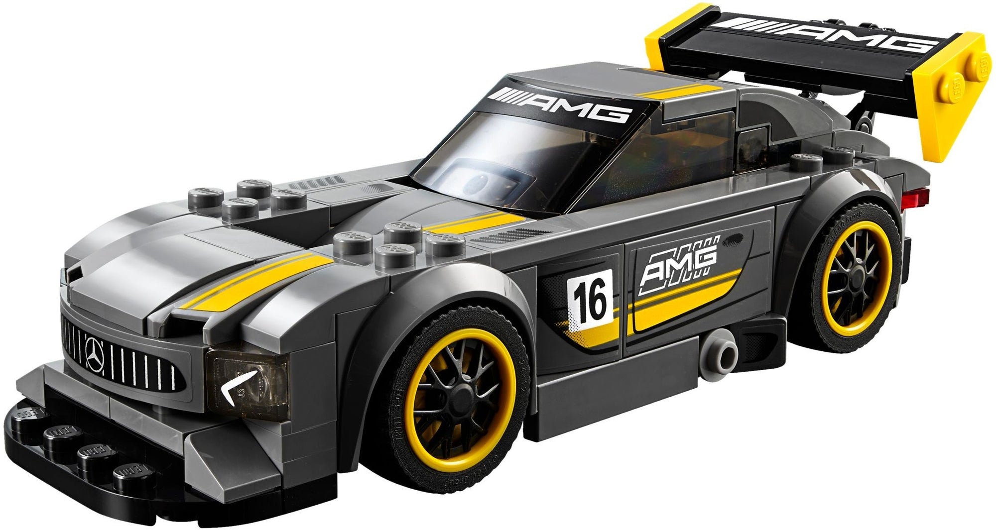 Wange - Supercar GT3