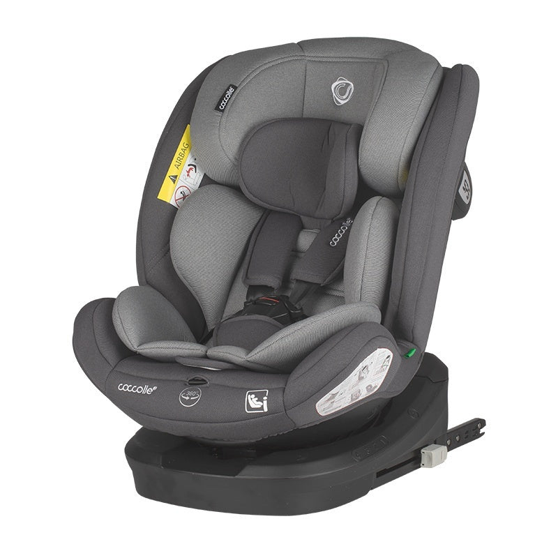 Coccolle Sidra i-Size Car Seat 40-150 cm