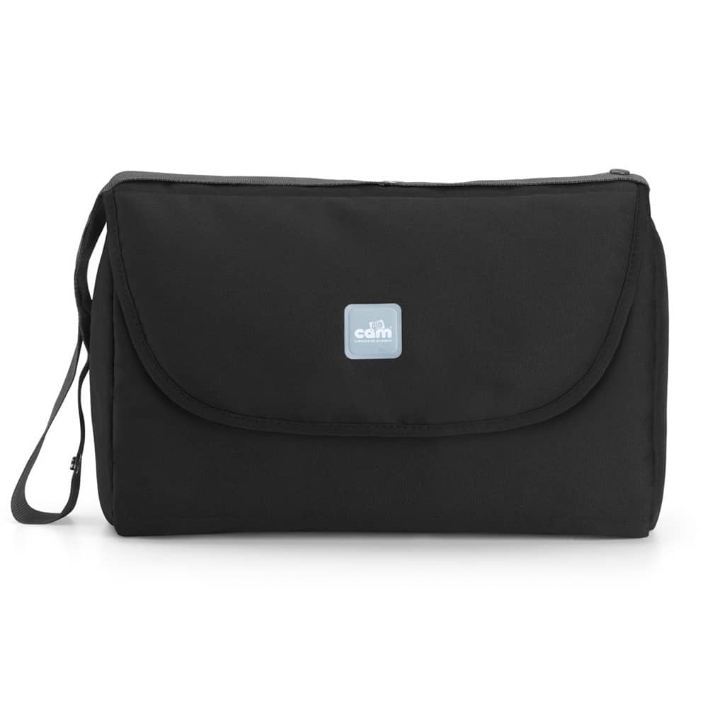 Cam - Fluido Easy Travel System