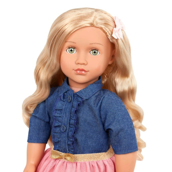 Our Generation - Emily Doll