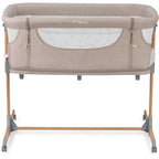 MoMi - Smart Bed 4 in 1 Baby crib
