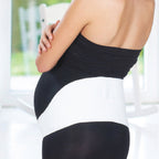 Babyjem Pregnant belly support waist band