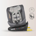 Coccolle Nova i-Size Car Seat