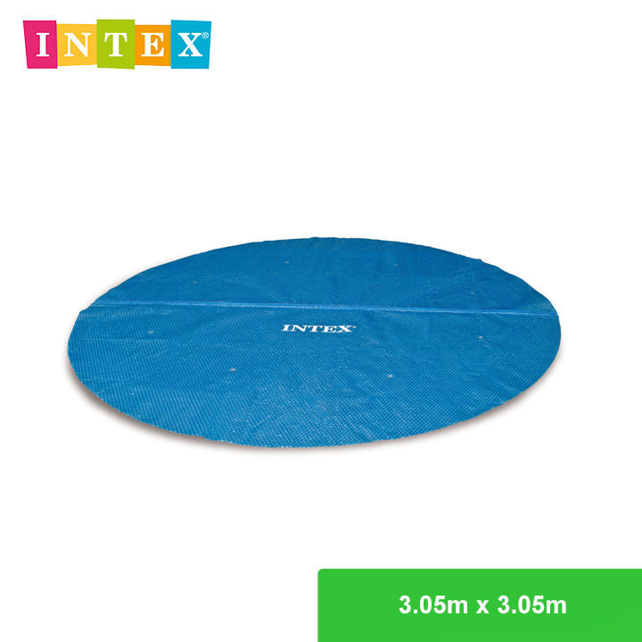 Intex solar cover D 3.05m