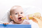 Babyjem - Squeezing Spoon