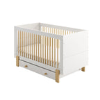 Pinio - Cube Cot-Bed 140x70