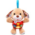 Vtech Little Singing Puppy