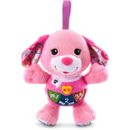Vtech Little Singing Puppy