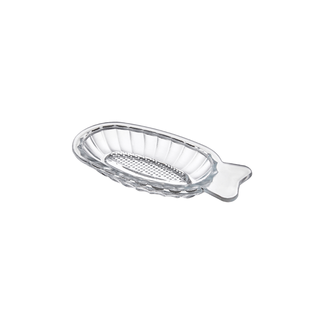 Babyjem - Glass Fruit Grater