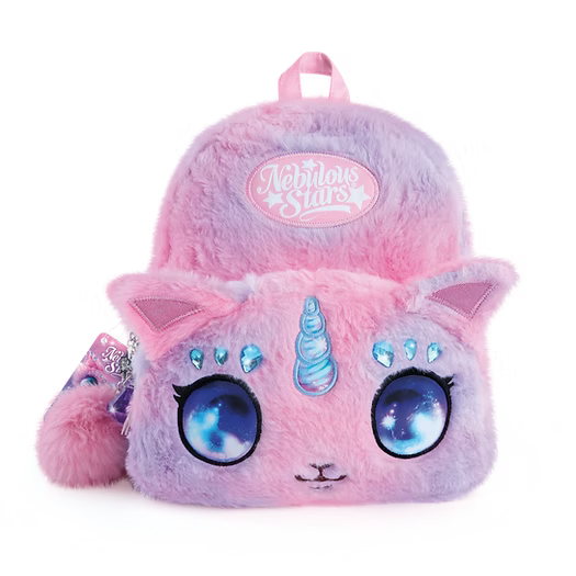 Nebulous Stars - Purse Stella